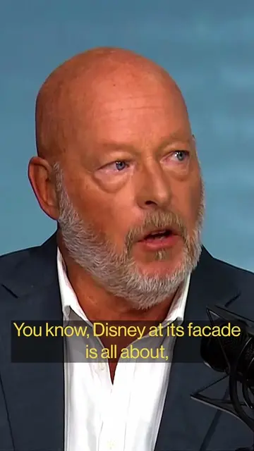 Bob Chapek hasn’t been back to a Disney park since he was fired as CEO in 2022. 
