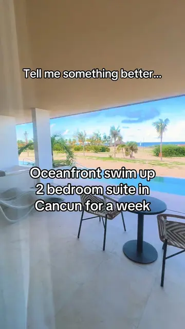 #spoiled #cancunmexico #majesticmiragecostamujeres #cancunvacation @MajesticEleg