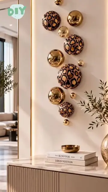 🌼DIY Home'Deco🌼 #fyp #Foryou #viral #Home #homedecor 