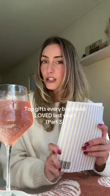 PART 3!!!! 10/10 gifts for the men in your life w/ screenshots!! ok which do we 