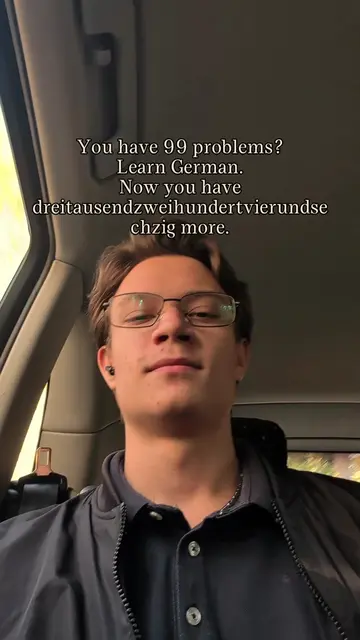 German ain’t easy🤯  #learnlanguages #languages #vocabulary #language #studygerm