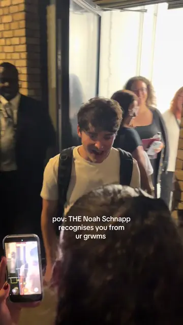 Noah, thank you for being my biggest inspiration EVER!!  I LOVE YOU. #fyp #noahs