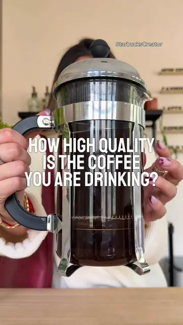 There’s something so simple pero so special about enjoying a truly fresh cup of 