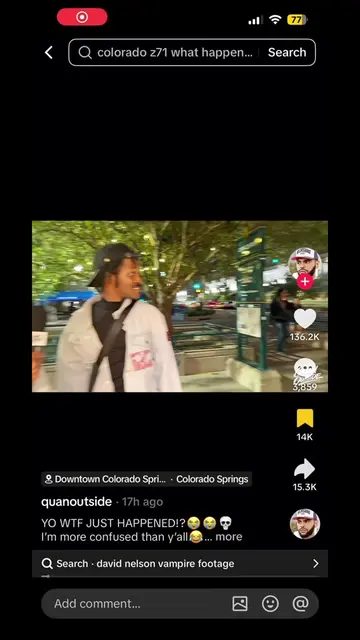 He def did sum #viral #fyp #trending #mikeygolive 