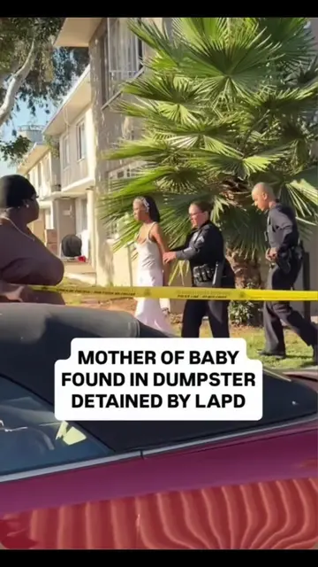 ya fue detenida la madre k desviviooo a su hija  🥺😭  #lapd #losangeles #la #fy