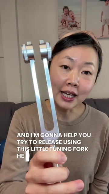 Does your neck feel tight no matter how much you stretch? It could be your nervo