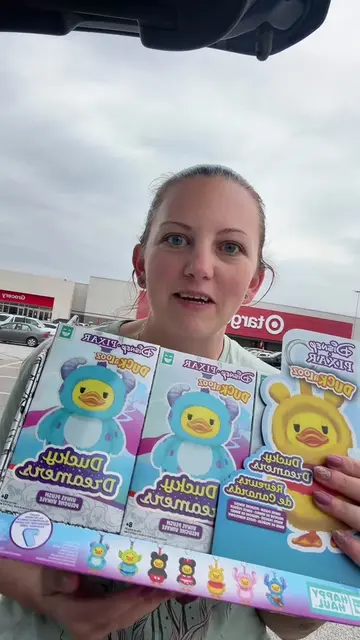 @Happy Haul🥰 @target #happyhaul #duckalooz #duckoozdisneypixar #disneypixar #bl