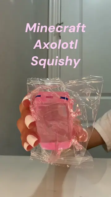 She’s been in my cart forever #squishy #fidget #asmr #tiktokshop #viral 