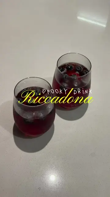 Ya viene la temporada más chévere del año 🎃👻 así que les dejo esta receta para