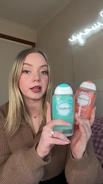 Intimate care doesn’t have to be embarrassing, it’s empowering! 🩷 Femfresh is b
