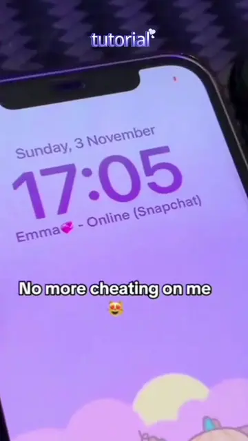 no more cheating on me ☺️ #nocheating #honey #pair #online #tutorial 