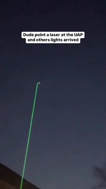 Anyone else tried this yet? I’ve got one of these high-powered lasers as well, b