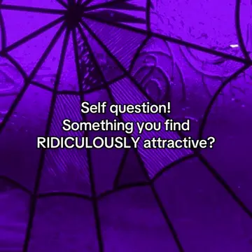 #selfquestion #ridiculous #attractive #find #something 