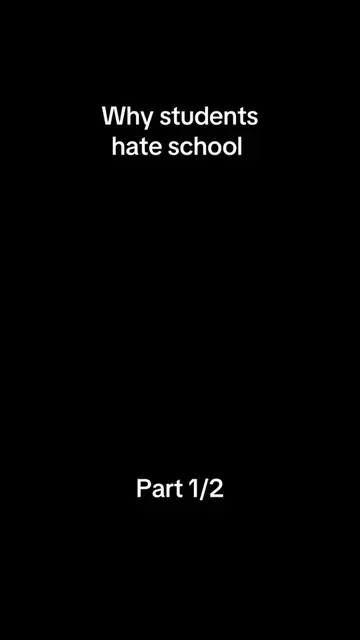Follow to become a Genius #students #hate #school 