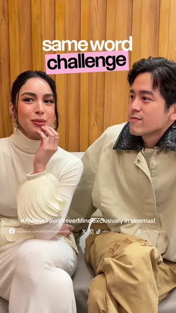 ‘Yung kabisadong-kabisado mo talaga s’ya, pati ang favorite wacky pose n’ya. 🥹 