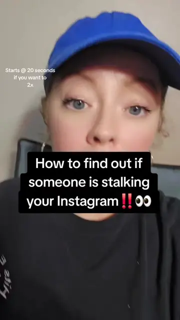 How to find out who us stalking your instagram #whatsappspy #cheatingpartner #ho