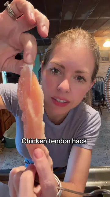 Have you ever seen this? Try it 