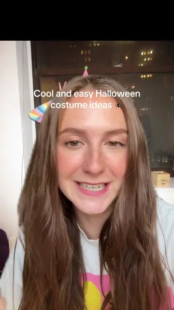 Costume inspo ✨ #halloweencostume #costumeideas #halloween2026 #costume #hallowe