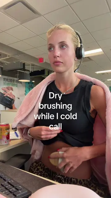 Women in stem 🧘🏼‍♀️ #sales #lymphaticdrainage nodes