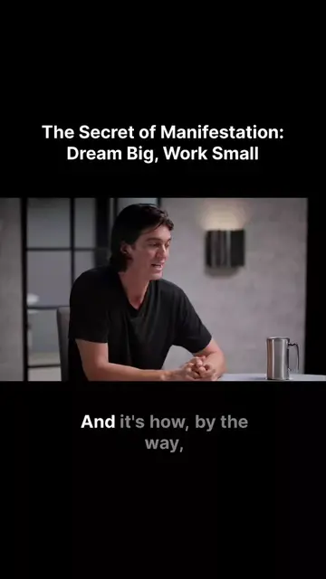 The secret to building something out of nothing isn't just about the vision—it’s