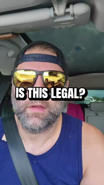 hopefully somebody knows a labor attorney or somebody that can answer this for m