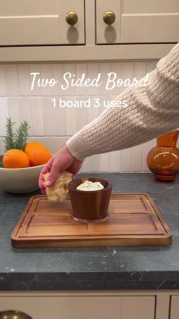 Comment “BOARD” if you want yours 😍✨  Hosting has never been so fun!  #hostingf