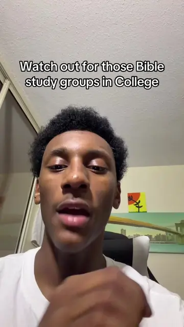 Do what you want ig  #thelotionguy #biblestudy #college #school #cult 
