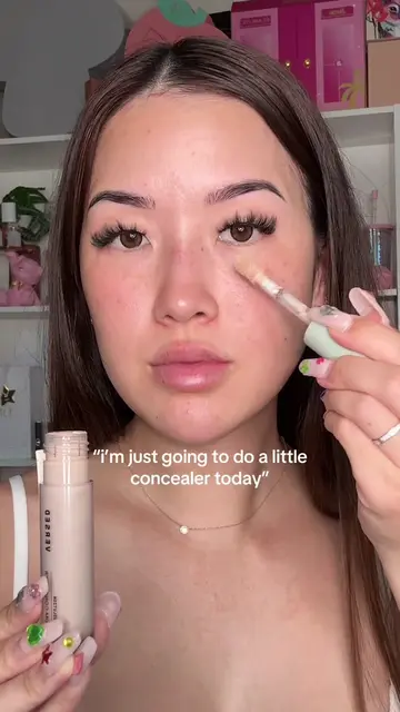 Hehe🤭 #fallmakeup #trending