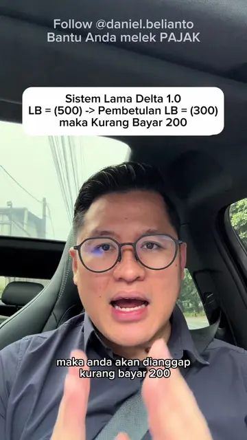 Per 1 Oktober, DJP ubah Kebijakan Pembetulan SPT Coretax menjadi Delta 2.0 melal