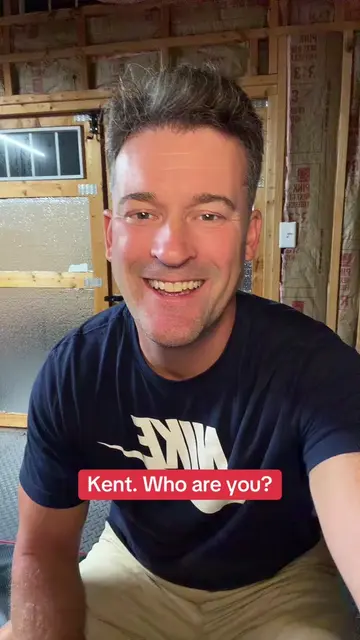 Who am I?  I’m a father, husband, college mentor, and real estate agent! I would