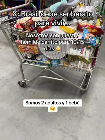 Investiga bien a donde quieres migrar para que nada te sorprenda 😊 aun así Bras