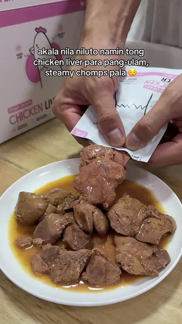 sulit talaga per pack nitong steamy chomps ✨ #steamychomps #organicpetfood #dogf
