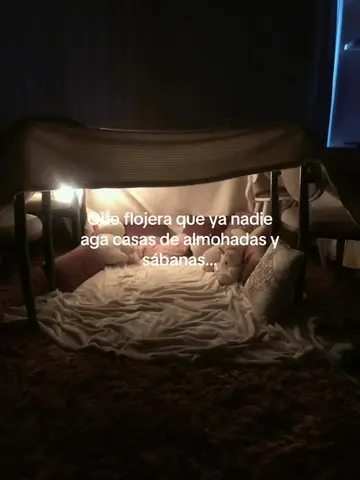 Ya nadie más hace.¿ustedes alguna vez Isieron una casa así??? #casadesabanas #ca
