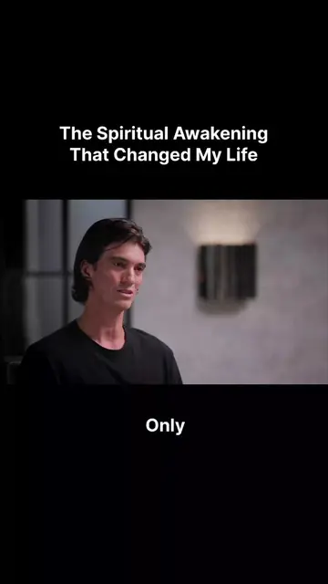 When Adam Neumann was told he wasn't the guy because he lacked a spiritual found