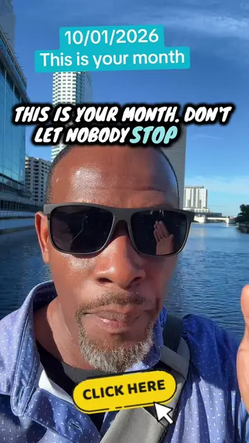 Welcome to October 1st. 🍁 New month, clean slate, zero excuses. To every produc