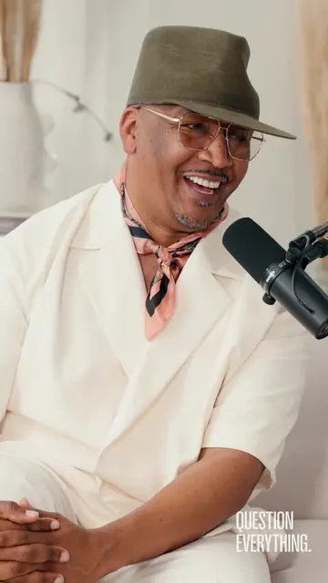 AMERICA’S BEST-DRESSED CITY #podcast #stylist #fashion