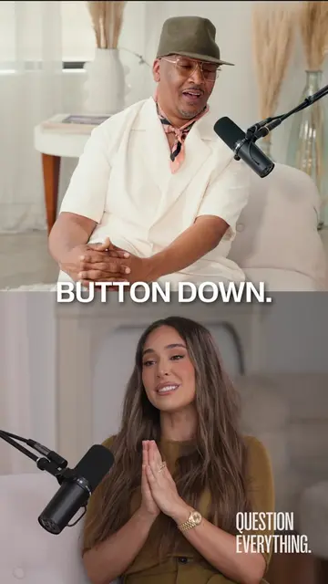 THE BEST BUTTON-DOWN IN THE WORLD (THE $40 SHIRT THAT FOOLED BILLIONAIRES)-#advi