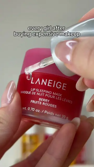 girls get it 😭 #makeup #skincare #laneige #beauty #sephora 