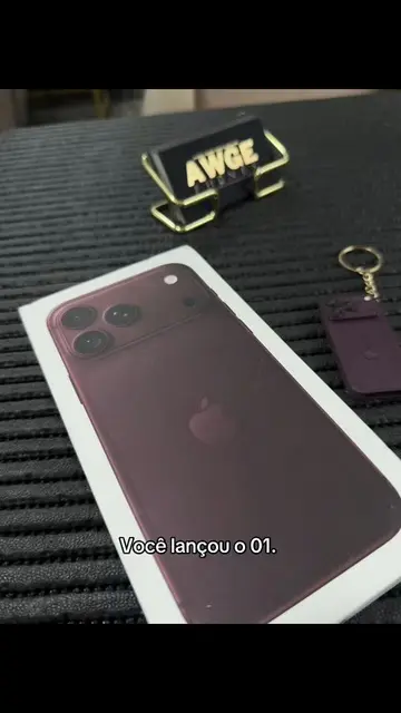 Compensou?! #iphone18promax #apple #iphone18 