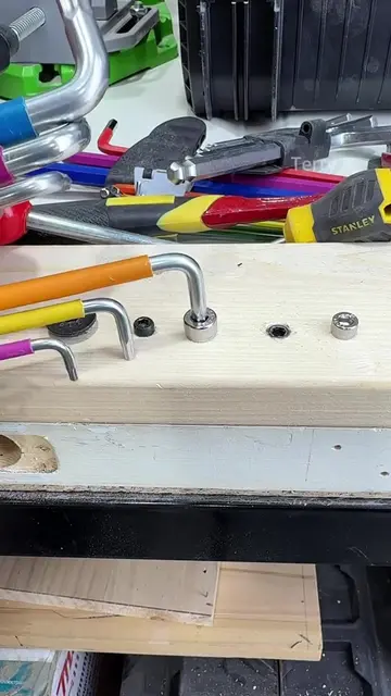 Tool shop coming soon #tools #onlineshopping #tiktokshop #allenkey 