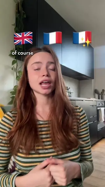 yess French level C3 😂 #french #LanguageLearning #howtolearnfrench#learningfren