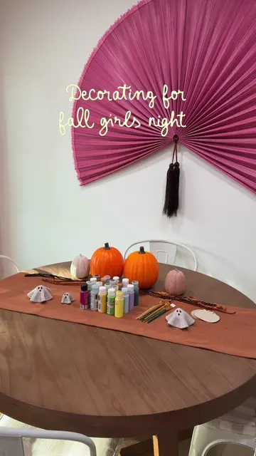 The best Etsy haul ever!!! Everything is so cute and perfect for a fall girls ni