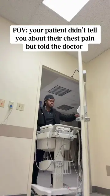 Like why would you do that Ms.Shirley? 😭😭 #nurseloveofficial #nursetok #nursin