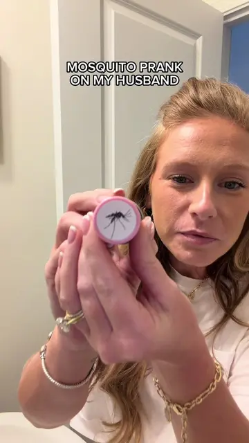 I couldn't hold it in 🤣