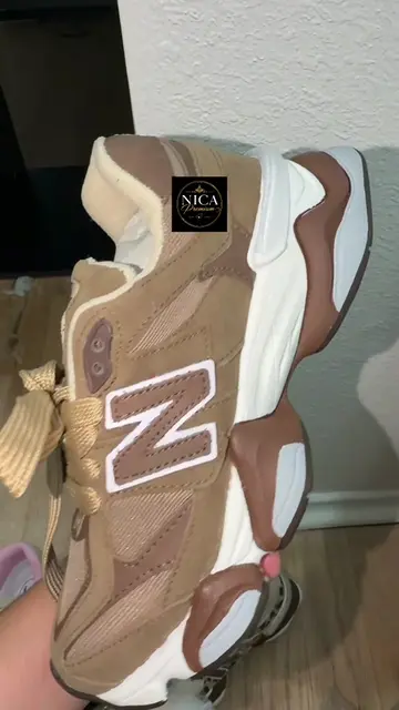 Customs New Balances 👟🎀💗😍🔥🔥#CapCut 