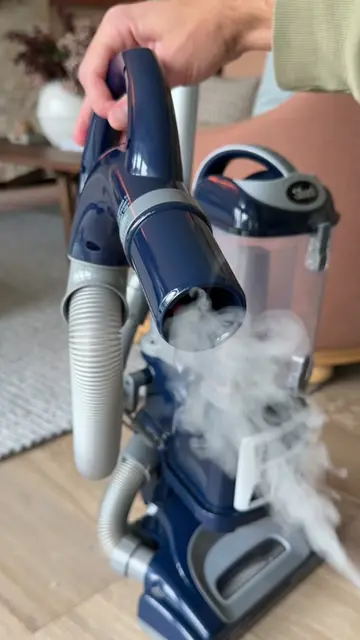 It’s great for pet allergies but I wish I knew this before I got this vacuum #va