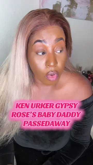 #GypsyRoseBlanchard #KenUrker #gypsyrose #PrisonCalls #truecrimetok 