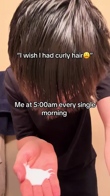 @BASED  #BASEDpartner Every hair type has its own advantages. Learning how to ma