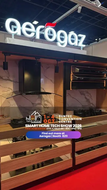 The Full Kitchen Upgrade (Ovens, Hobs & Hoods) Transform your cooking setup for 