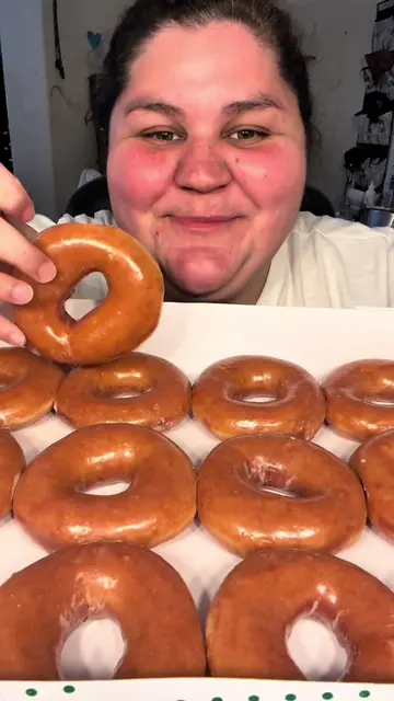 #donut #fyp 
